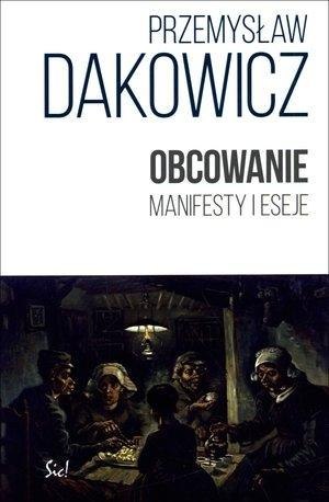 Obcowanie. Manifesty i eseje