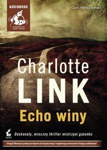 Echo winy audiobook