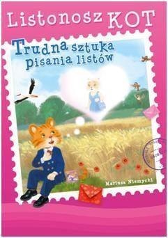 Listonosz Kot. Trudna sztuka pisania listów