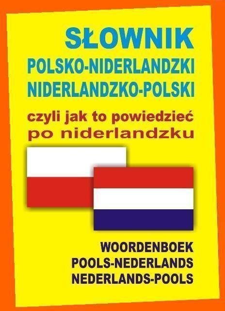 Słownik polsko-niderlandzki, niderlandzko-polski