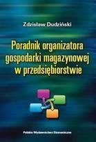 Poradnik organizatora gospodarki magazynowej w...