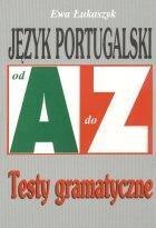 Repetytorium Od A do Z testy - J. portugalski KRAM