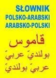 Słownik polsko - arabski, arabsko - polski BR