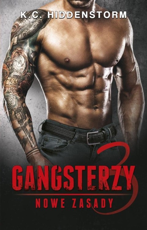 Gangsterzy. Nowe zasady