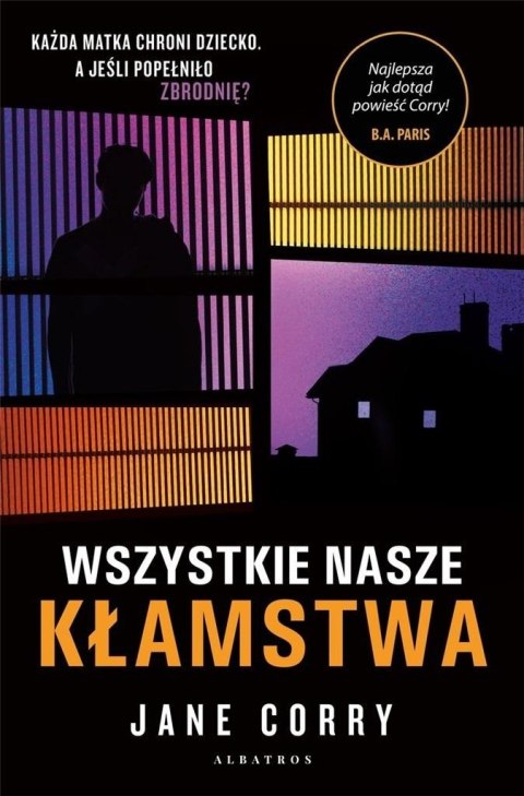 Wszystkie nasze kłamstwa