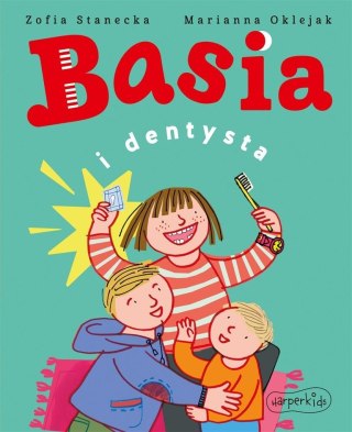 Basia i dentysta