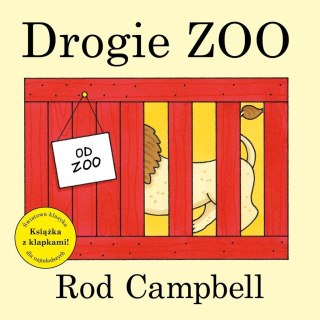 Drogie zoo