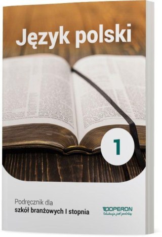 J. polski SBR 1 podr. w.2019 OPERON