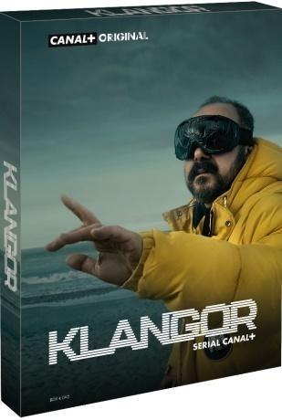 Klangor (4DVD)