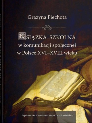 Książka szkolna w komunikacji spolecznej w Polsce