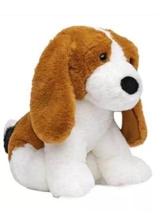 Piesek Beagle 30 cm