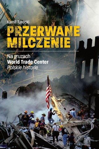 Przerwane milczenie