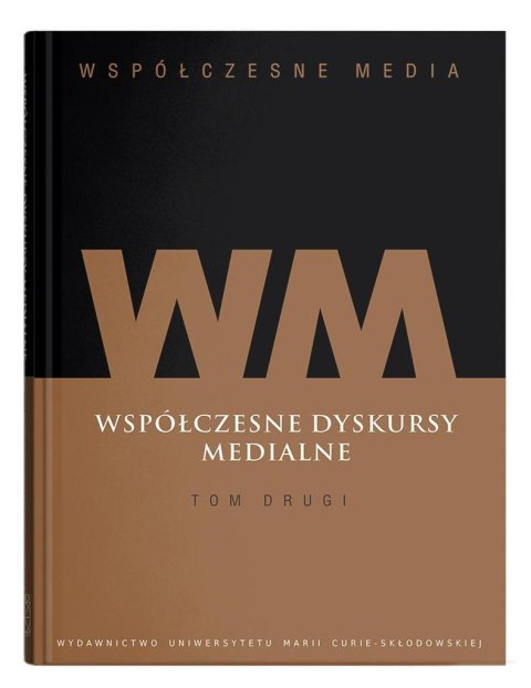 Współczesne media T.2