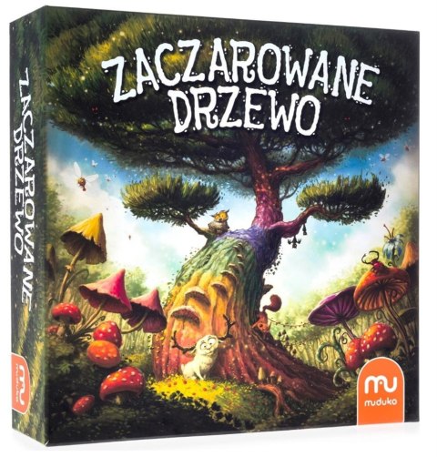 Zaczarowane drzewo MUDUKO