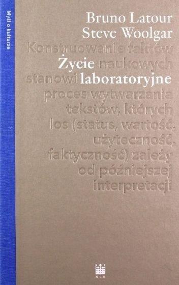 Życie laboratoryjne