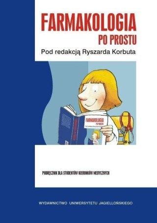 Farmakologia po prostu