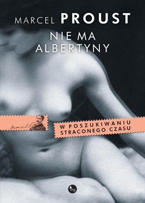 Nie ma Albertyny