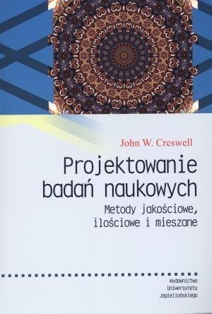 Projektowanie badań naukowych. Metody jakościowe