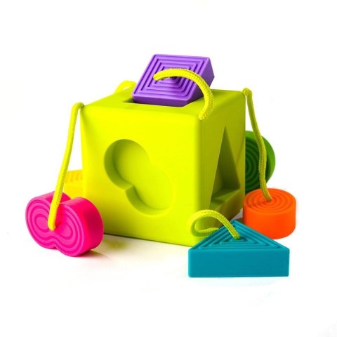 Sorter Kostka Oombee Cube.