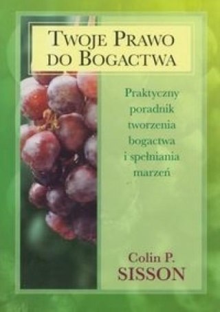 Twoje prawo do bogactwa