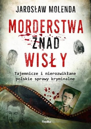 Morderstwa znad Wisły