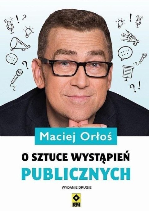 O sztuce wystąpień publicznych w.2