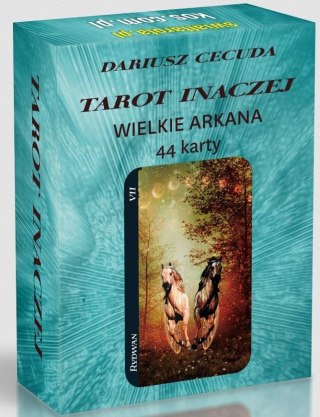 Tarot Inaczej (Wielkie Arkana)