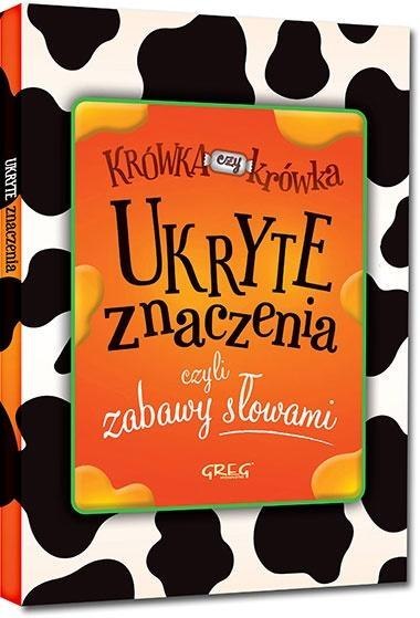 Ukryte znaczenia, czyli zabawy słowami TW GREG