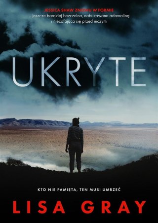 Ukryte