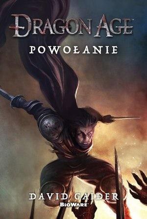 Dragon Age: Powołanie