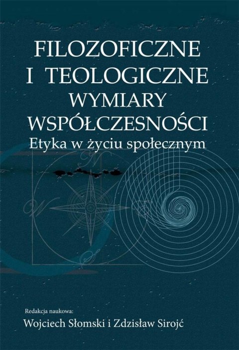 Filozoficzne i teologiczne wymiary współczesności