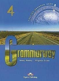 Grammarway 4 SB EXPRESS PUBLISHING