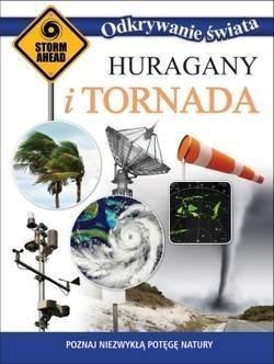 Odkrywanie świata - Huragany i tornada