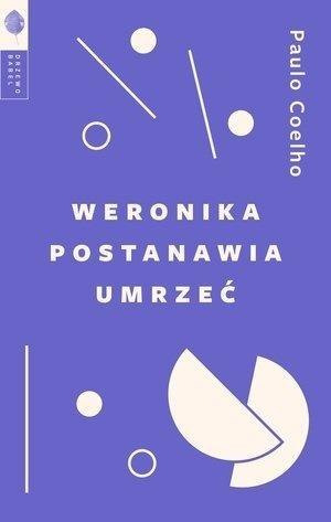 Weronika postanawia umrzeć