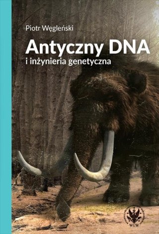 Antyczny DNA i inżynieria genetyczna