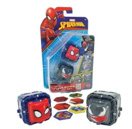 Battle Cubes Marvel Spider-Man mix