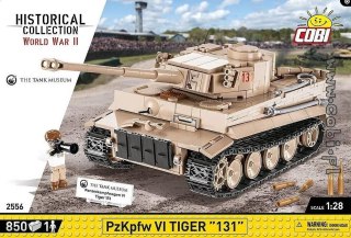 HC WWII PZKPFW VI Tiger 131