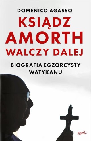 Ksiądz Amorth walczy dalej