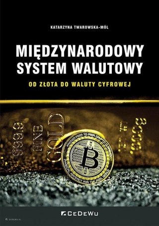 Międzynarodowy system walutowy