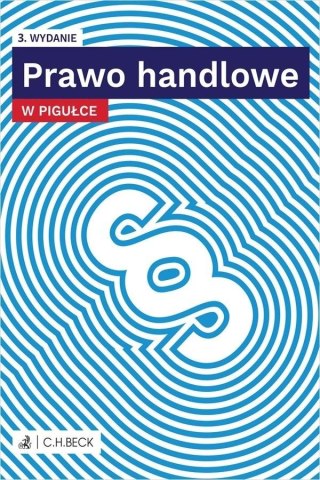 Prawo handlowe w pigułce w.3