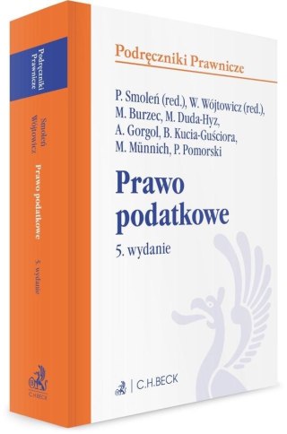 Prawo podatkowe w.5