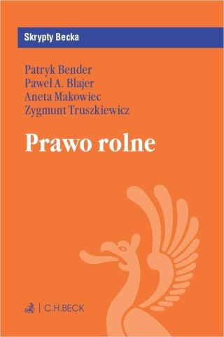 Prawo rolne