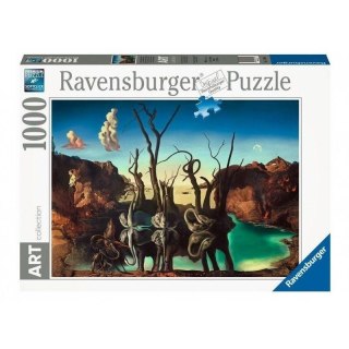 Puzzle 1000 Dali