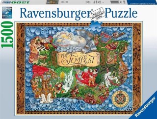 Puzzle 1500 Burza