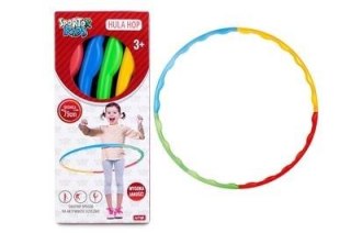 Składane hula hop Sportox Kids 79cm