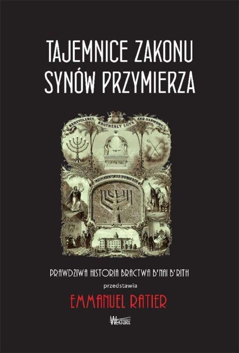 Tajemnice Zakonu Synów Przymierza