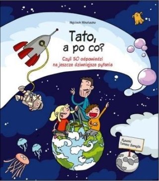 Tato, a po co?