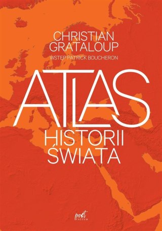 Atlas historii świata