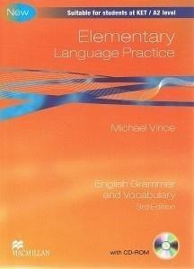 Elementary Language Practice