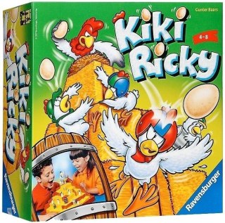 Kiki Ricky